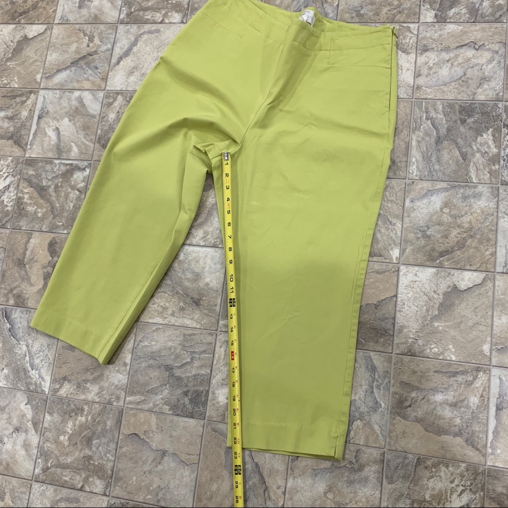 Talbots Capris - image 7